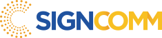Signage Communication